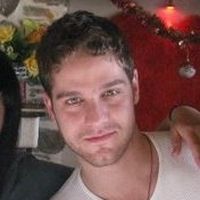 Giannis Carvou的照片