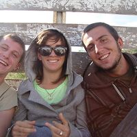 Guillermina Cledou's Photo