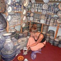 Monica Stephen的照片