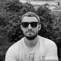 Michael Klochkov的照片