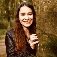 Helen Pente的照片