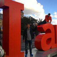 Fotos de hasan fatih genc