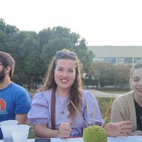 Marie-Anna Borovková's Photo