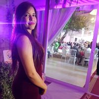 Photos de Ichrak Saâd