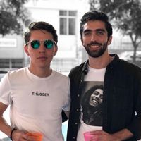 Ulises Solorzano的照片