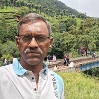 Prabhu Prabha's Photo