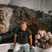 Rubén Chávez's Photo