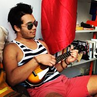 Brian Minero Mancia's Photo