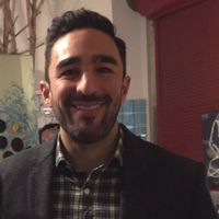 Jacob Follis's Photo