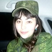 Evgeniia Gazashvili的照片