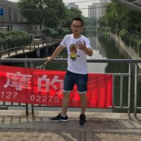 Lee Williams's Photo