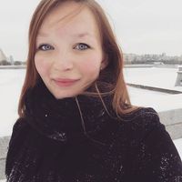 Moyra van Lokeren's Photo