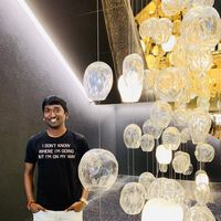 Veda Sai Kolla的照片