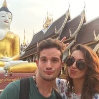 Yoann Redon的照片