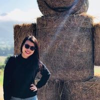 Thi Huong Trang Do's Photo