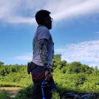 Cheok In Lou's Photo