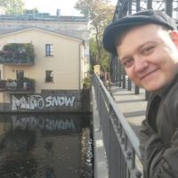 Felix Thewanger's Photo