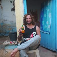 Jacob Ryburn的照片