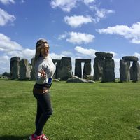 Fotos von Anna Nonidolvidisceri