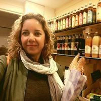 Michal Perez的照片