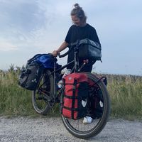 Lena Schuler的照片