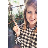 Alexis Arnold的照片