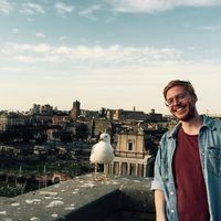 Andreas Johansen's Photo