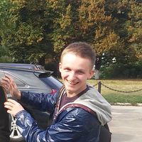 Stepan Reshetnyk的照片