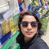 Urmila Chakraborty的照片