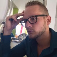 Jérémy Tainmont's Photo