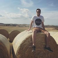 Martin Cura的照片