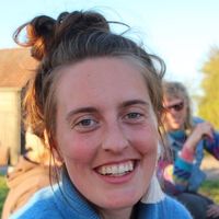 Katrine Præstegaard Mailund's Photo