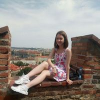 Anna Mikheeva's Photo