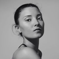 Guzel Talipova's Photo