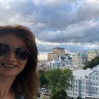 Fotos de Nadiia Pavlyk-Vachkova