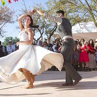 Rodrigo Segura's Photo