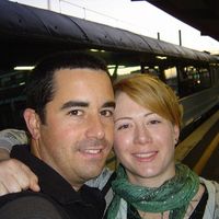 Fotos de Fiona and Craig Lavin