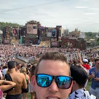 Anthony Mavel's Photo