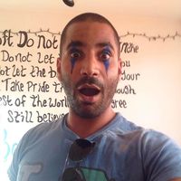 Mustafa Gunston's Photo