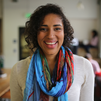 Iris Gardner's Photo