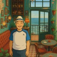 K.Rasim Antalyalı's Photo