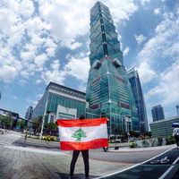 Maroon Elkhoury的照片