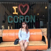 Lin Almonte的照片