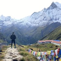 Brian Wanyoike's Photo