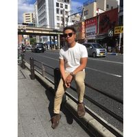 Fotos de Azroy Farhan