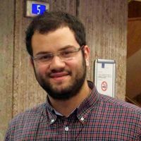 Giannis Koutsogiannakopoulos's Photo