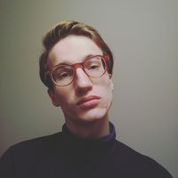 Marcin Surowiec's Photo