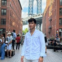 Umidjon Rakhmonov's Photo