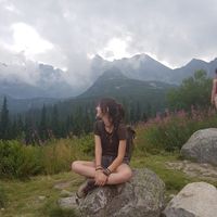 Maja Świątek的照片