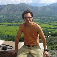 Nachshon Daskal的照片